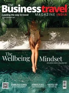 Business Traveller IN - 08/09 2026