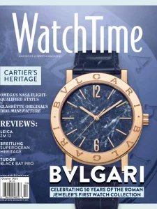 WatchTime - 10.2025