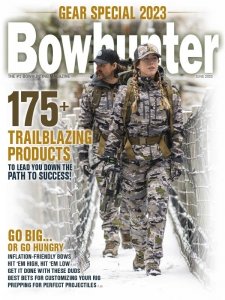 Bowhunter - 06.2023