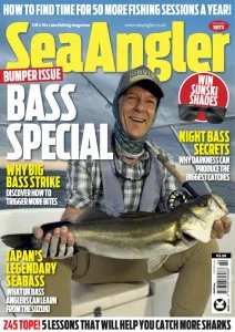 Sea Angler - 08.2026
