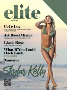 Mancave Elite - 01/02 2025