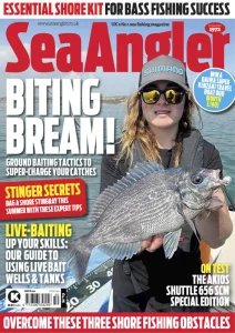 Sea Angler - 07.2025