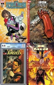 Marvel Week - 10.12.2025
