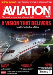 Aviation News - 06.2026