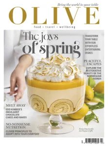 Olive - 04.2026