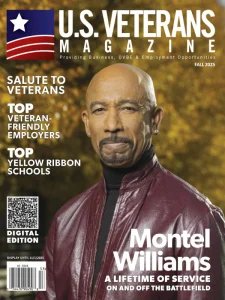 U.S. Veterans - Fall 2025