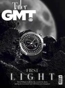 Tatler GMT MY - 07.2026