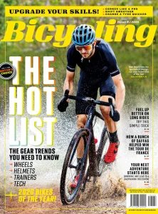 Bicycling SA - Is. 6 2020