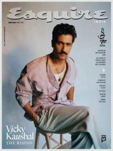 Esquire IN - 03.2025