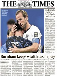 The Times - 16.07.2026