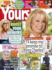 Yours UK - 23.06.2026