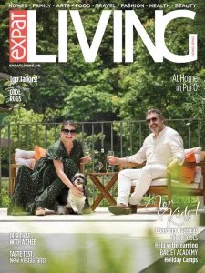 Expat Living Hong Kong - 06/08 2025