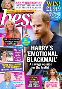 Best UK - 4.08.2026