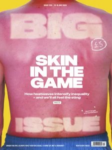 The Big Issue - 13.07.2026