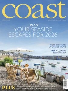 Coast - 01.2026