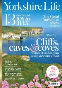 Yorkshire Life - 07.2025