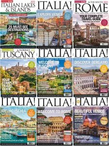 Italia! - 2023 Full Year