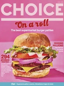 Choice AU - 06.2026