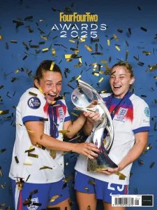 FourFourTwo UK - 01.2026