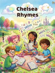 Chelsea Rhymes - 04.2026