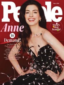 People USA - 05.4.2026