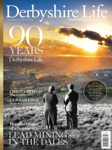 Derbyshire Life - 01.2021