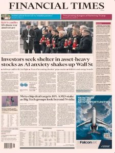 Financial TImes EU - 25.02.2026