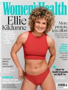 Women's Health UK - 05.2026