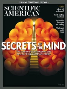 Scientific American - Winter 2022