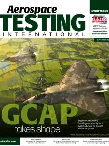 Aerospace Testing International - 09.2026
