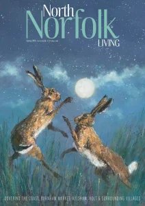 North Norfolk Living - Spring 2026