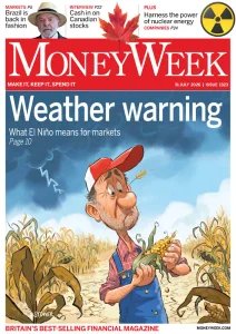 MoneyWeek - 31.07.2026