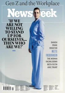 Newsweek Int - 20.06.2025