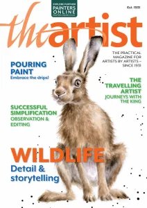 The Artist - 09.2025