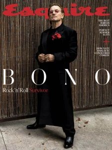 Esquire USA - Summer 2025