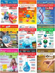 Chemistry Today - 2015 Full Year Compilation