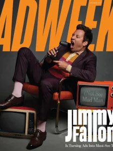 Adweek - 09.2025