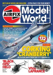 Airfix Model World - 10.2026