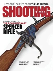 Shooting Times - 10/11 2026