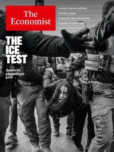 The Economist UK - 31.01.2026