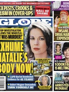 Globe - 05.18.2026
