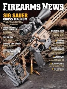Firearms News - 03.2024