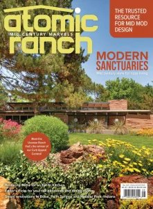 Atomic Ranch - Fall 2025