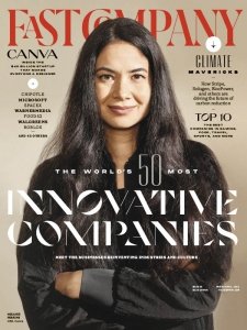 Fast Company - 03/04 2022