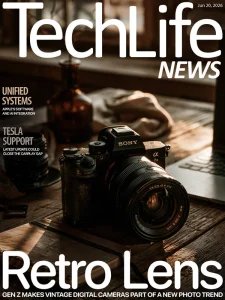 Techlife News - 06.20.2026
