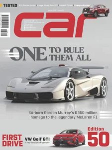 Car SA - 03.2026