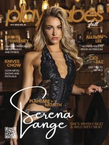 Playbabes - 10.2025
