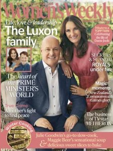 The Australian Women's Weekly NZ - 07.2026