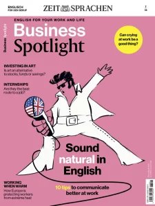 Business Spotlight - No. 7 2026