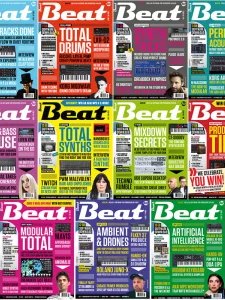 BEAT - 2022 Full Year